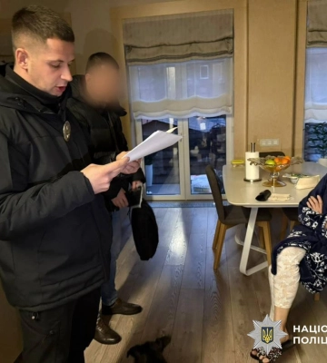 "Відмили" 600 млн грн на обороні: на Дніпропетровщині викрито конвертаційну схему