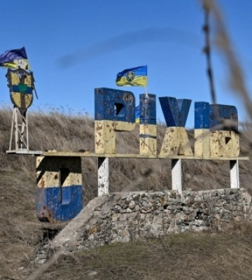 Російські війська можуть активізуватися на Оріхівському напрямку - Волошин