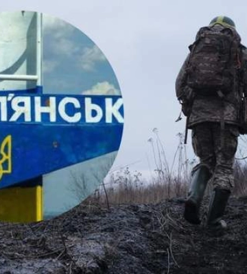 Ворог чинить опір у Куп'янську, однак Сили оборони успішно продовжують зачистку