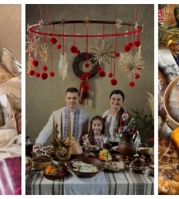 Де у Луцьку замовити готові страви на Різдво (меню, ціни)