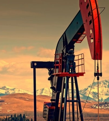 Цена российской нефти упала до минимума за время войны — $40 за баррель