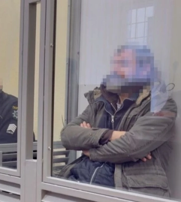 Суд залишив під вартою режисера Білоуса, підозрюваного у зґвалтуванні неповнолітніх