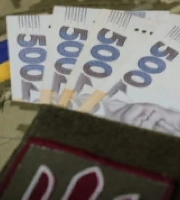 На Рівненщині ветерани отримали майже 42 мільйони гривень грантів на власну справу