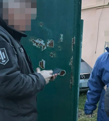 ДБР викрило масштабну схему виплат бойових цивільним особам