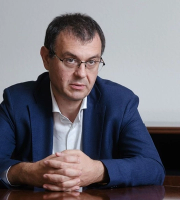 СМИ написали о новом налоге на восстановление: во власти объяснили ситуацию