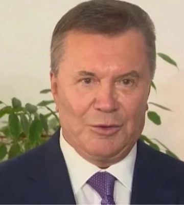 15 лет лишения свободы. Приговор экс-президенту Украины Януковичу вступил в законную силу
