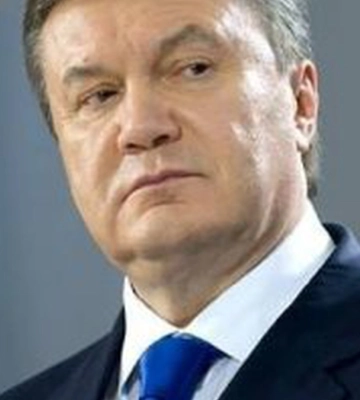 15 лет лишения свободы. Приговор экс-президенту Украины Януковичу вступил в законную силу