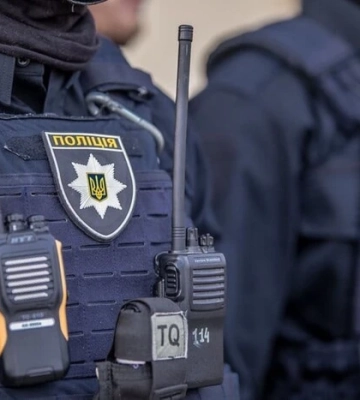 У Києві чули стрілянину: у поліції кажуть, що то був попереджувальний постріл