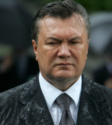 15 лет лишения свободы. Приговор экс-президенту Украины Януковичу вступил в законную силу