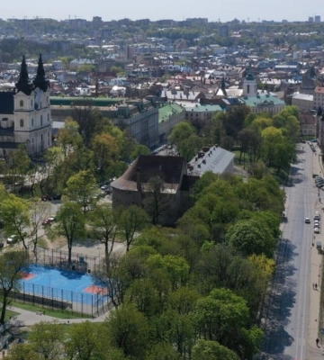У Львівській громаді змінили назви кількох вулиць і площі: перелік