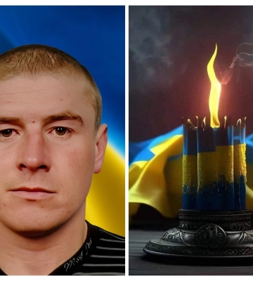 Понад два роки вважали зниклим безвісти: підтвердили загибель Героя з Шацька Олександра Козака