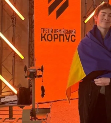 «3300 кілометрів додому». Історія 18-річного кримчанина, який утік від армії РФ, щоб повернутися на підконтрольну Києву територію