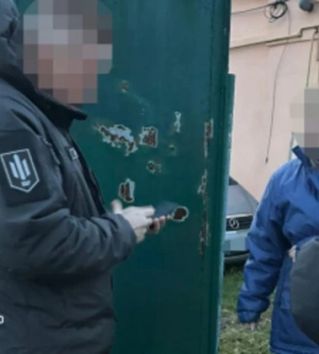 ДБР викрило схему з «паперовими» військовими та фейковими виплатами на 15,5 млн грн