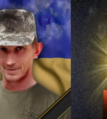 Так мріяв повернутися додому і порибалити: серце захисника з Волині зупинилося на Рівненському полігоні