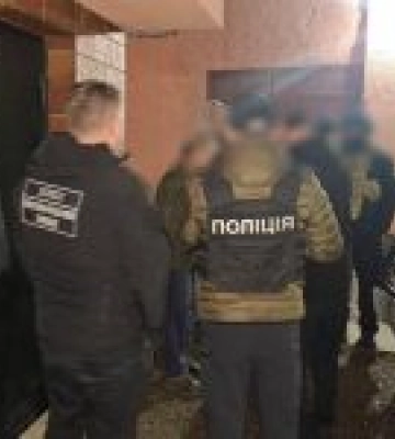 На Закарпатті викрили канал незаконного переправлення чоловіків через кордон зі Словаччиною (ФОТО)