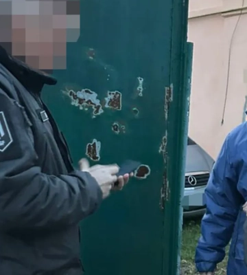 ДБР викрило масштабну схему виплат бойових цивільним особам