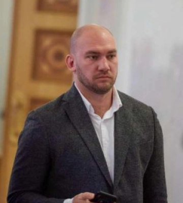 Олексій Леонов: Бюджет наступного року — це збалансований документ, основна увага в якому зосереджена на фінансуванні сфери оборони