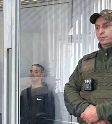 Убивство Ірини Фаріон: з’явилися нові докази вини Зінченка
