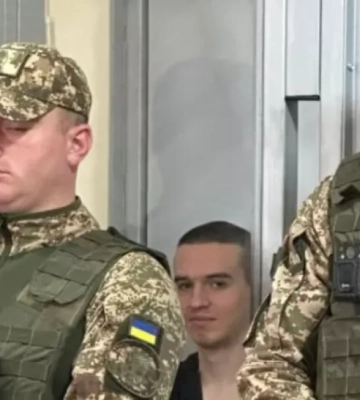 Собаки указали на обвиняемого: в деле убийства Ирины Фарион новый поворо
