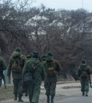 Российские военные устроили массовый побег в госпитали: что происходит в путинской армии