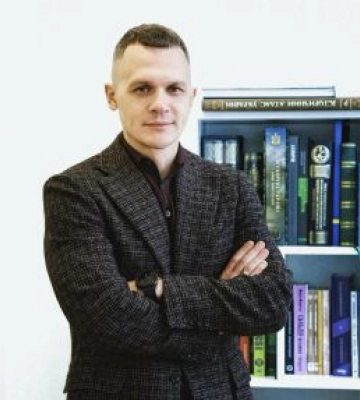 «Економічні показники ДП «Ліси України» перевершили всі очікування», – голова наглядової ради Олексій Кучер