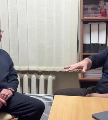 Кому належить Крим: що відповів Бабарико
