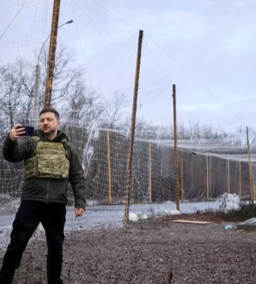 Бутусов рассказал, как остановить российское наступление по всей линии фронта так, как это сделали в Купянске