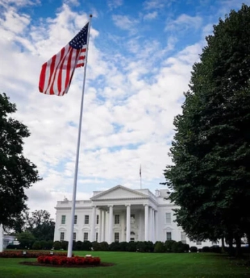 Трамп обмежив в’їзд до США громадян ще п’яти країн