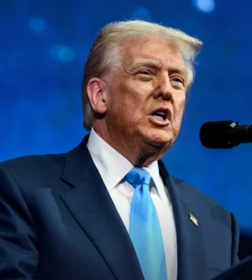 Трамп обмежив в’їзд до США громадян ще п’яти країн