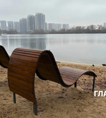 В Україні хмарно з проясненнями, без опадів: погода на 17 грудня 2025