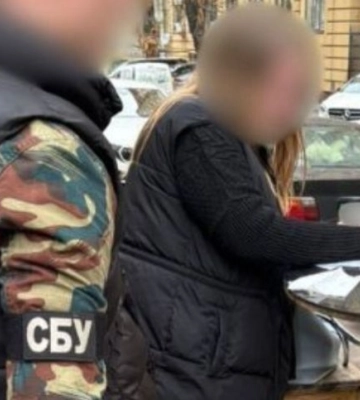 В Киеве незаконно зарегистрировали здание для дальнейшего захвата земли