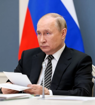 Путін узаконив вилучення житла на окупованих територіях: деталі