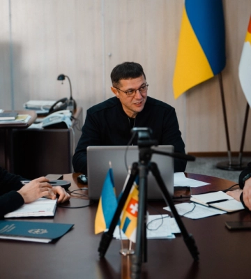 Курс із нацспротиву: чи користується він попитом на Рівненщині