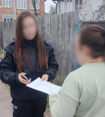 Пропонувала за гроші послуги з повернення зниклих безвісти воїнів - на Житомирщині викрито шахрайку