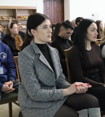 На Миколаївщині підбили підсумки року та окреслили стратегію молодіжної політики на 2026 рік