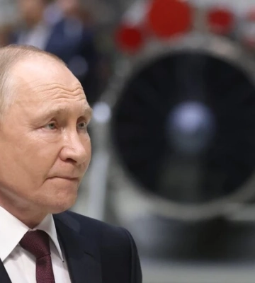 Путін поставив дедлайн для захоплення Донбасу – NYT