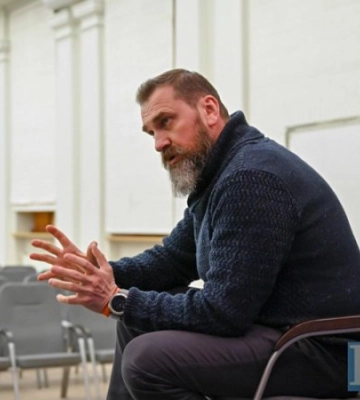 Оксен Лісовий: “Вчителі — це надто велика соціальна група, щоб діяти невиважено, на ходу вносячи правки до державного бюджету”