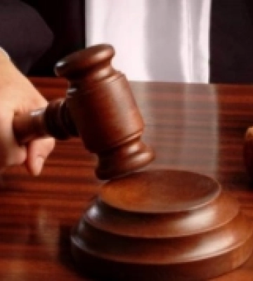 У Луцьку суд стягнув з  підприємства понад 4,2 мільйона гривень за користування землею