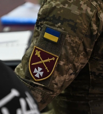 На Закарпатті обговорили підтримку військових та їх родин