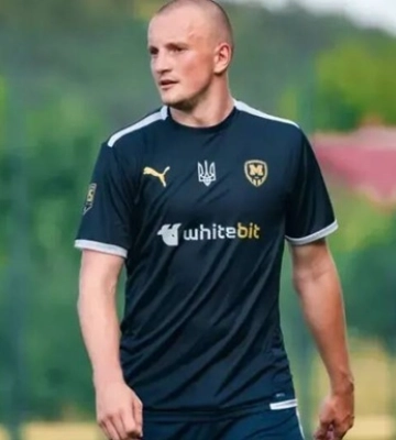 Игрок клуба УПЛ стал участником серьезного ДТП