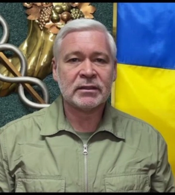Терехов: Малий та середній бізнес треба підтримувати, а не обтяжувати додатковими податками