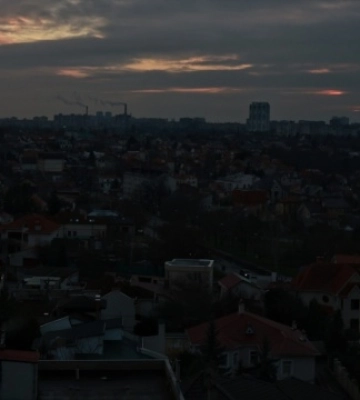 Понад 60 тисяч родин без світла – що наразі відбувається в Одесі?