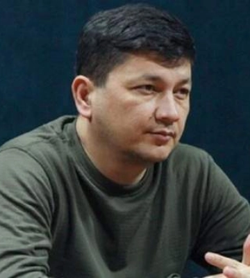 В Україні необхідно ліквідовувати "програмну" корупцію на найвищому рівні, – Віталій Кім