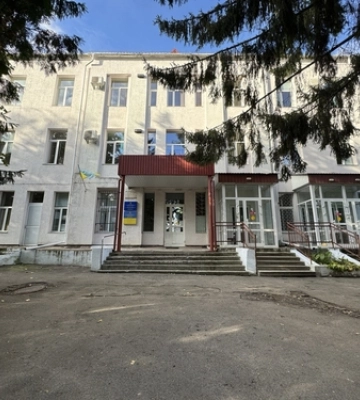 У Волинській обласній клінічній лікарні сформували наглядову раду