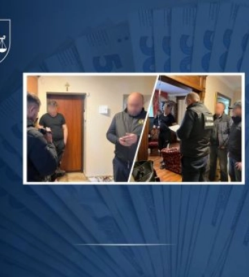 На Прикарпатті викрито схему заволодіння понад 71 млн грн бюджетних коштів, - прокуратура