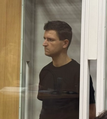 В Одесі судитимуть чоловіка, який зґвалтував та вбив 7-річну Соломію Тарасюк