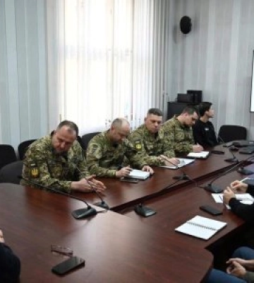 Не формально, а по-людськи: як Закарпаття вибудовує систему підтримки військових і їхніх родин