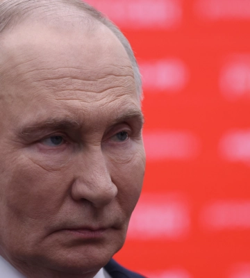 Путін заявив що "Орєшнік" стане на бойове чергування до кінця року
