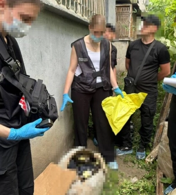 Зґвалтування і вбивство 7-річної дівчинки: одеситу загрожує довічне, - ФОТО