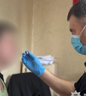 В Одесі перед судом постане чоловік, обвинувачений у зґвалтуванні та вбивстві 7-річної Соломії Тарасюк